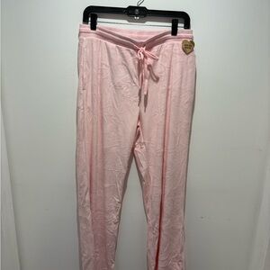 Juicy Couture Pajama Pants - Size Medium